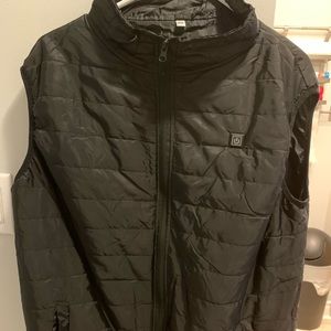 Heated Vest
